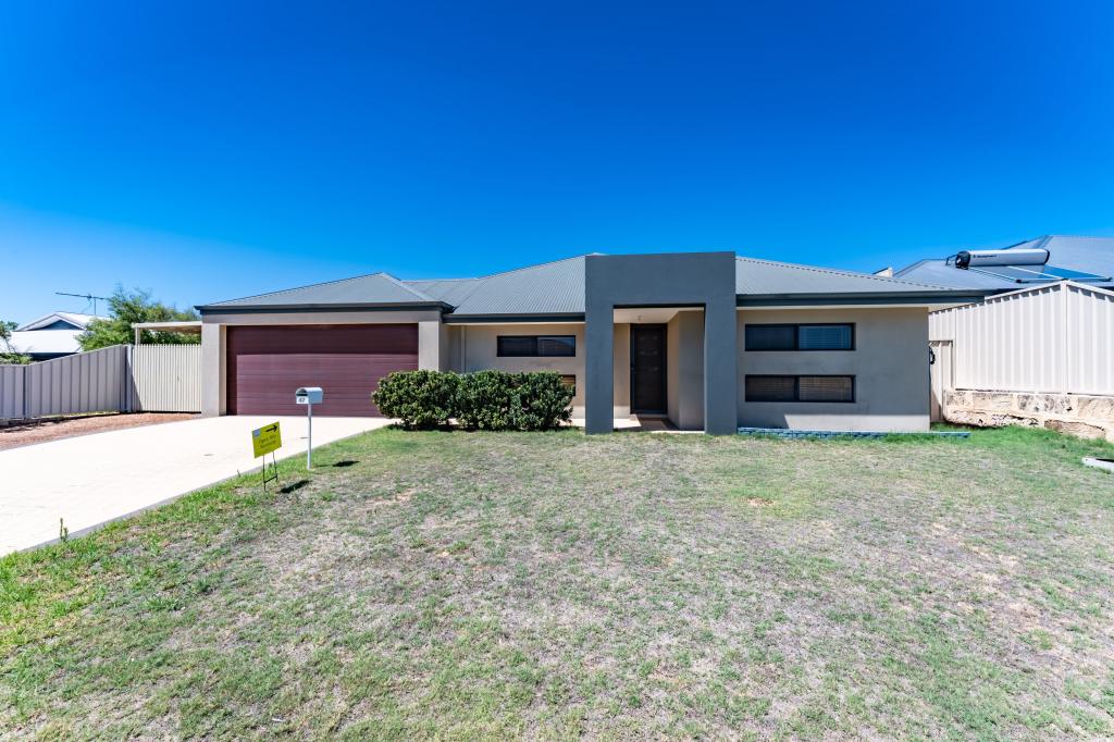 47 Derna Pde, Wandina, WA 6530