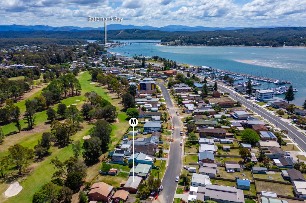 64 Golf Links Dr, Batemans Bay, NSW 2536