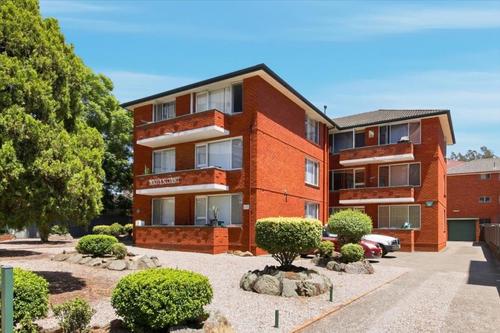 1/119-121 Castlereagh St, Liverpool, NSW 2170
