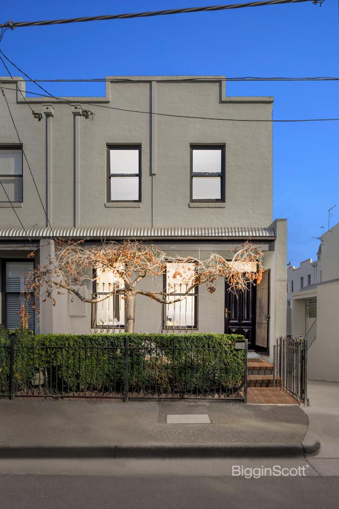 95b Park St, Abbotsford, VIC 3067