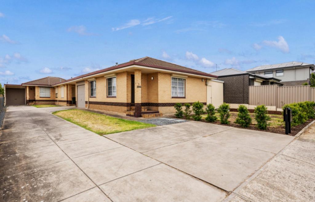 3/1043 North East Rd, Ridgehaven, SA 5097