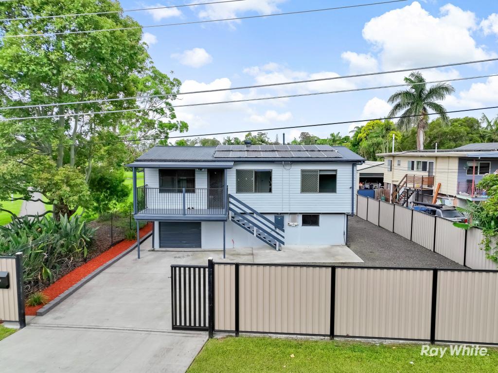 68 MAYES AVE, KINGSTON, QLD 4114