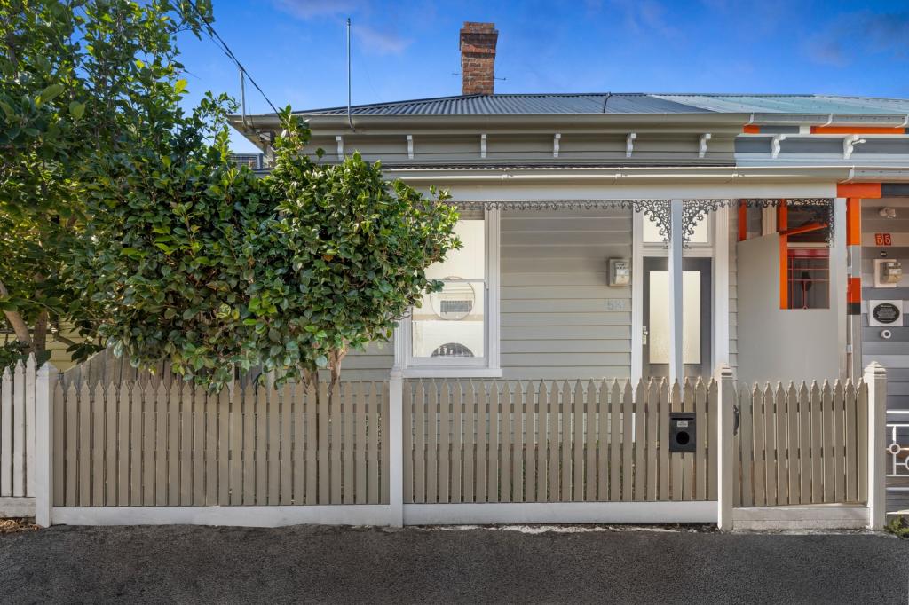 53 Tarrengower St, Yarraville, VIC 3013