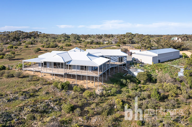 454 Greenshields Rd, Younghusband, SA 5238