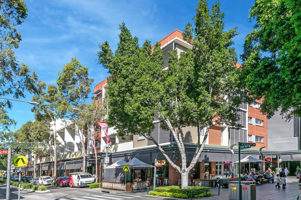 201/33 Main St, Rouse Hill, NSW 2155