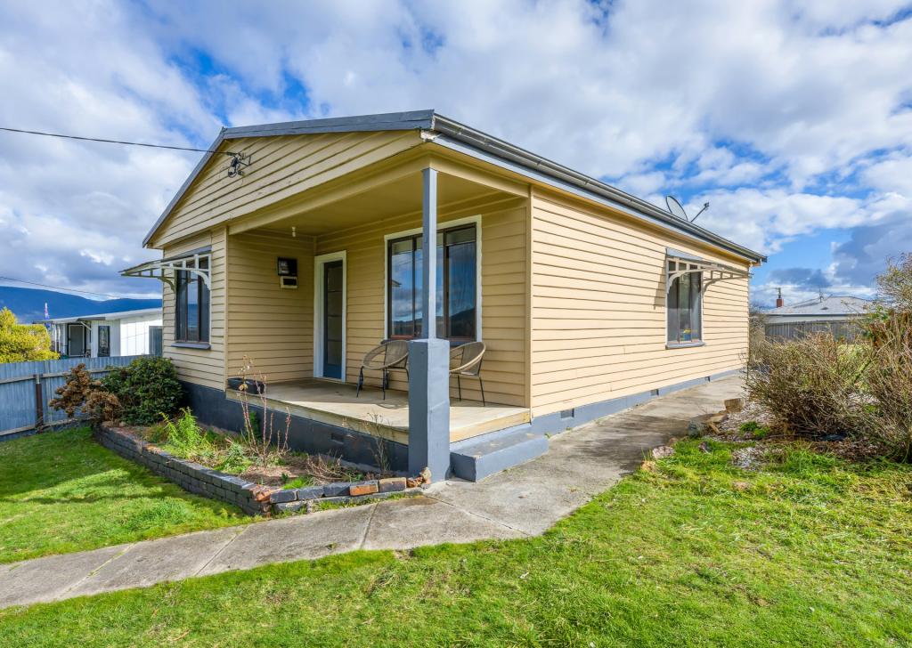 8 Cameron St, St Marys, TAS 7215