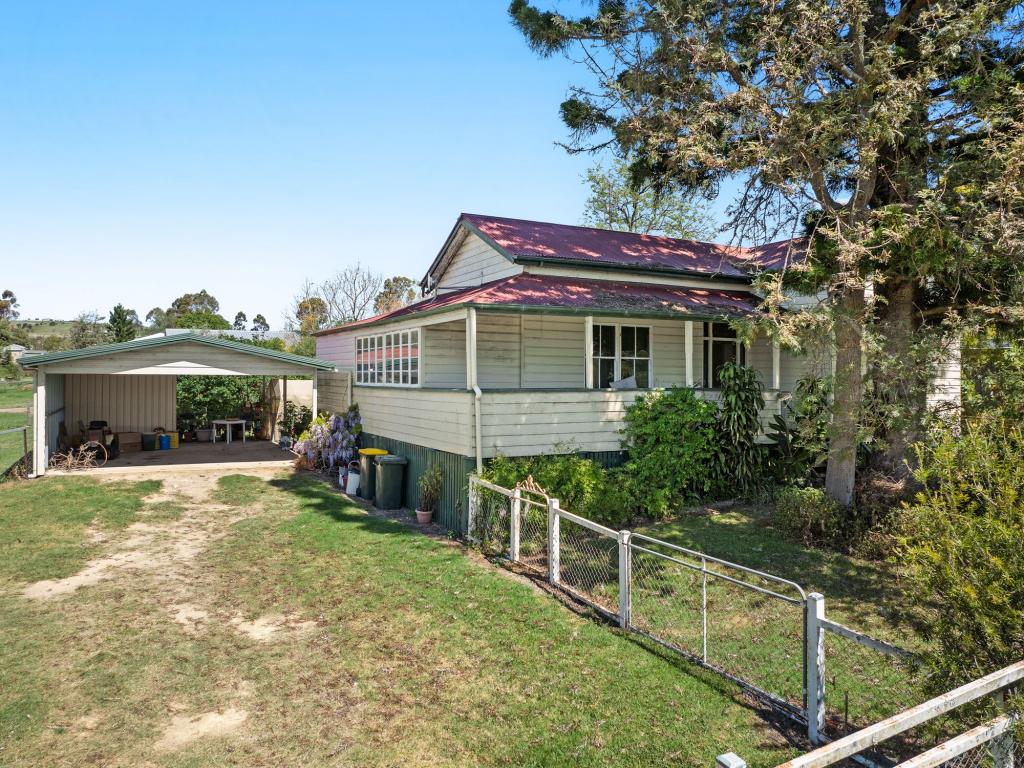 8 Olive St, Killarney, QLD 4373