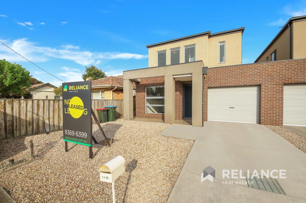1/15 Cottrell St, Werribee, VIC 3030