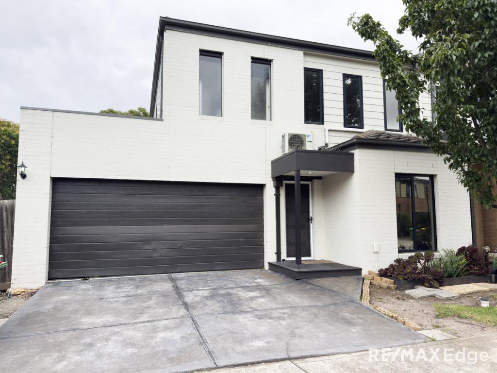 46 Lawn Cres, Braybrook, VIC 3019