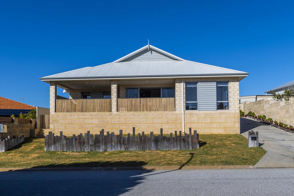 26 Belinda Loop, Dawesville, WA 6211