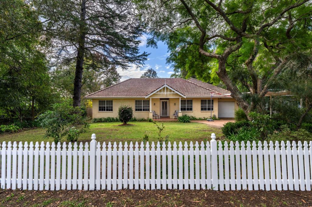 48 Lucasville Rd, Glenbrook, NSW 2773