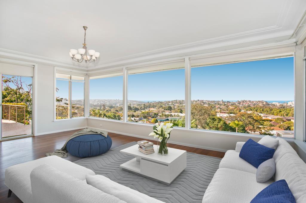 26 Mcdonald St, Freshwater, NSW 2096