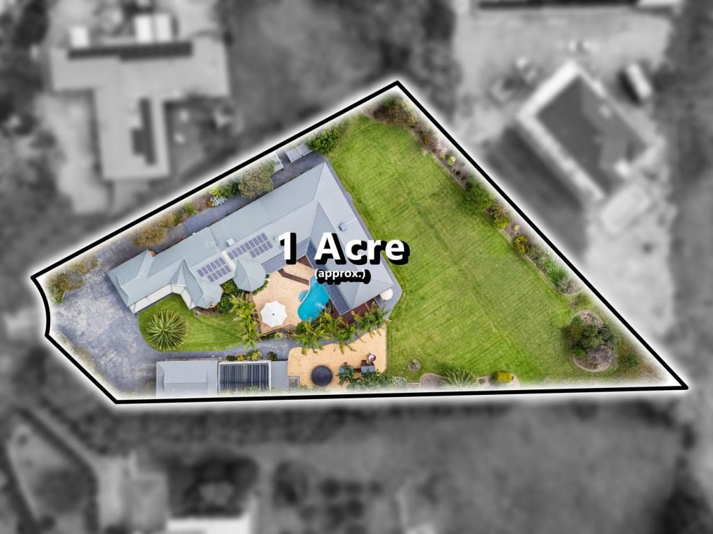 12 Kanaru Ct, Narre Warren North, VIC 3804