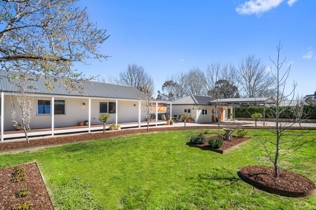 13 Harp St, Gundaroo, NSW 2620