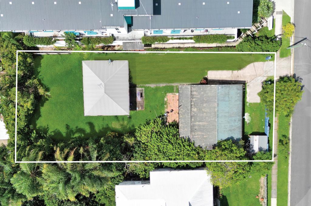 25 Minnie St, Southport, QLD 4215