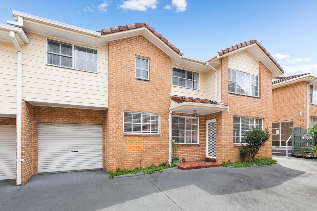 5/84 Caringbah Rd, Caringbah South, NSW 2229