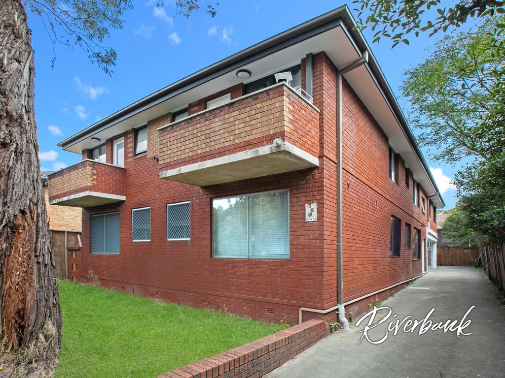 1/159 Pitt St, Merrylands, NSW 2160