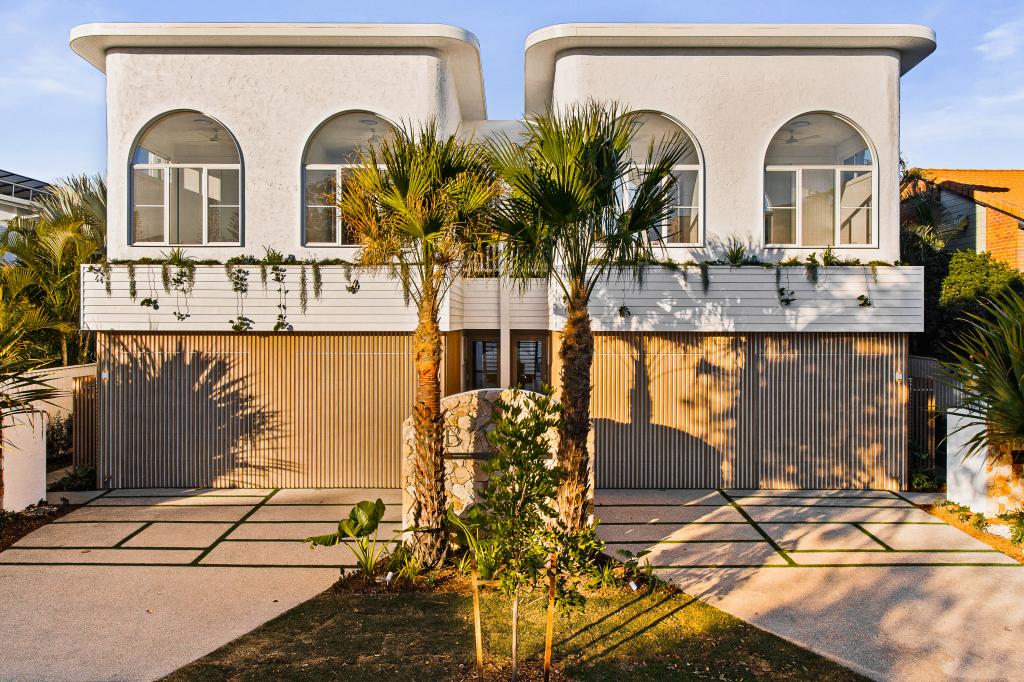 2/41 Avanti St, Mermaid Waters, QLD 4218