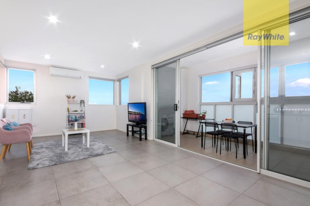 19/140 Good St, Harris Park, NSW 2150