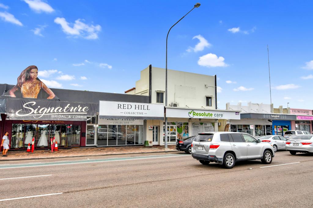 3/114 Charters Towers Rd, Hermit Park, QLD 4812