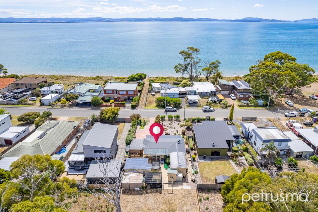 109 Bayview Rd, Lauderdale, TAS 7021