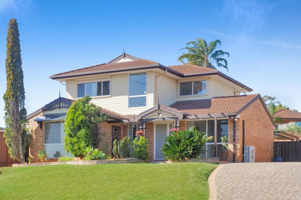 15 Lochalsh St, St Andrews, NSW 2566