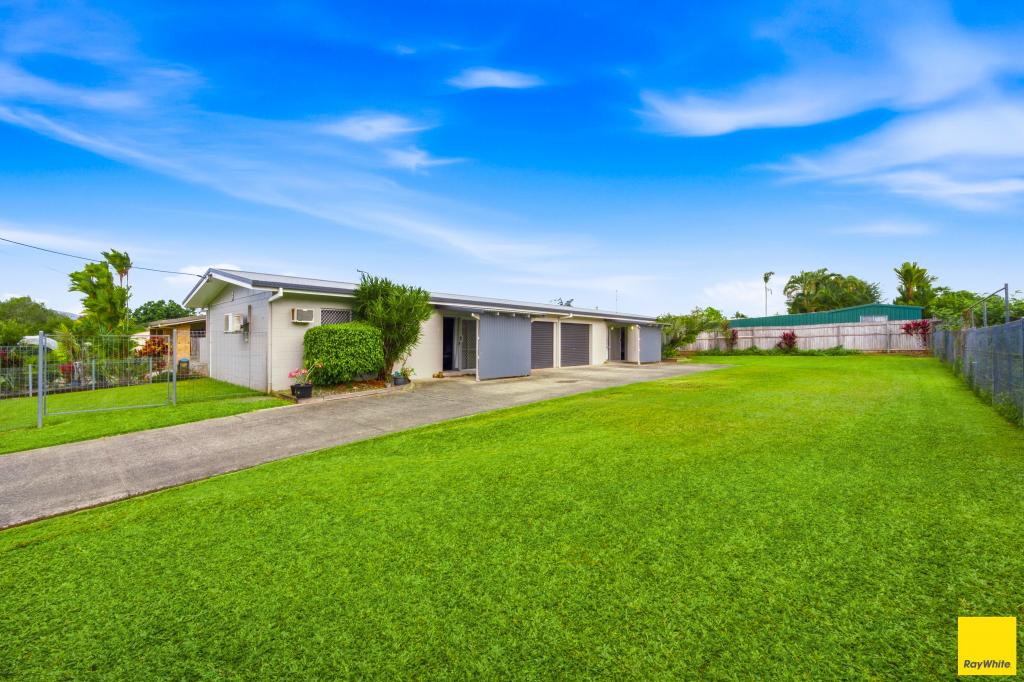 37 Alberta Dr, Woree, QLD 4868