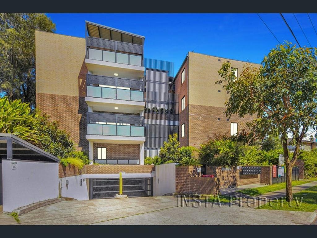 20/1 Marshall St, Bankstown, NSW 2200