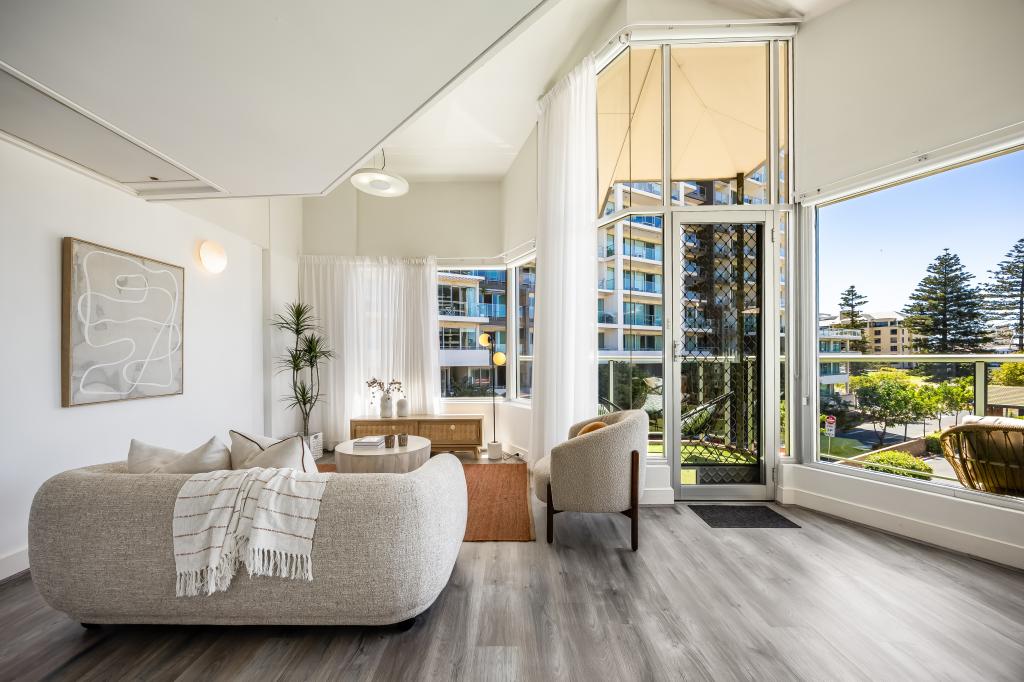 4/42 Durham St, Glenelg, SA 5045