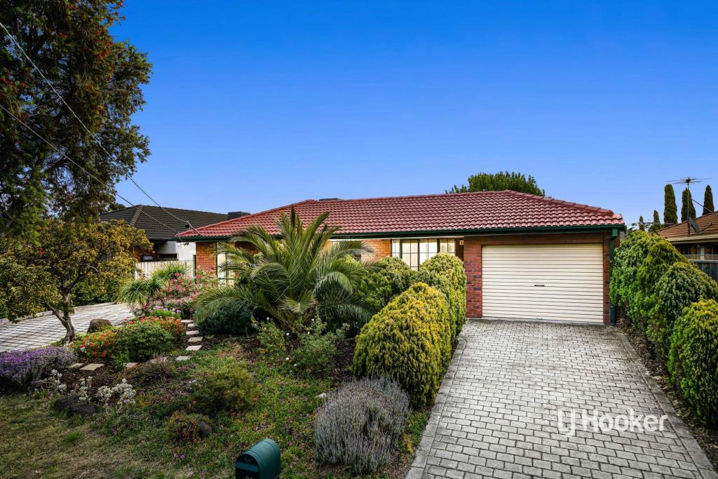 67 Canonbury Cir, Seabrook, VIC 3028