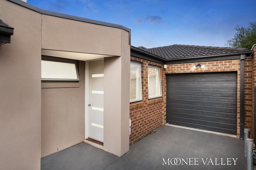 3/17 Riverside Ave, Avondale Heights, VIC 3034