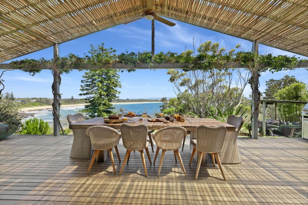 208 Penguins Head Rd, Culburra Beach, NSW 2540