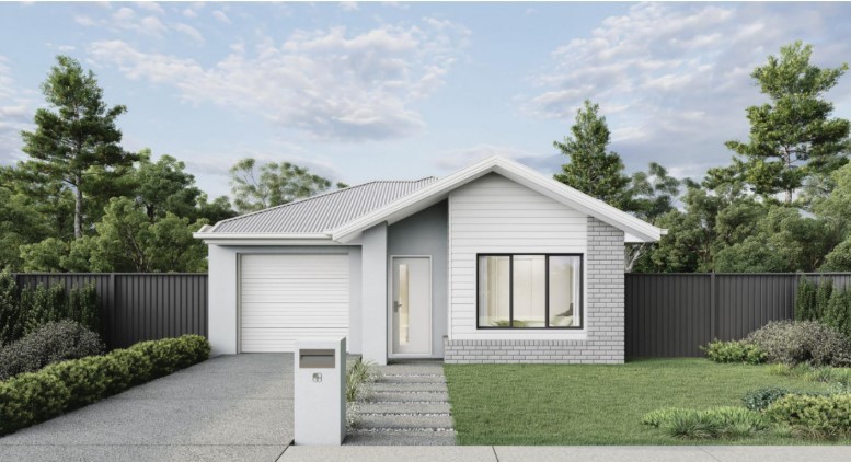 Contact Agent For Address, Morayfield, QLD 4506