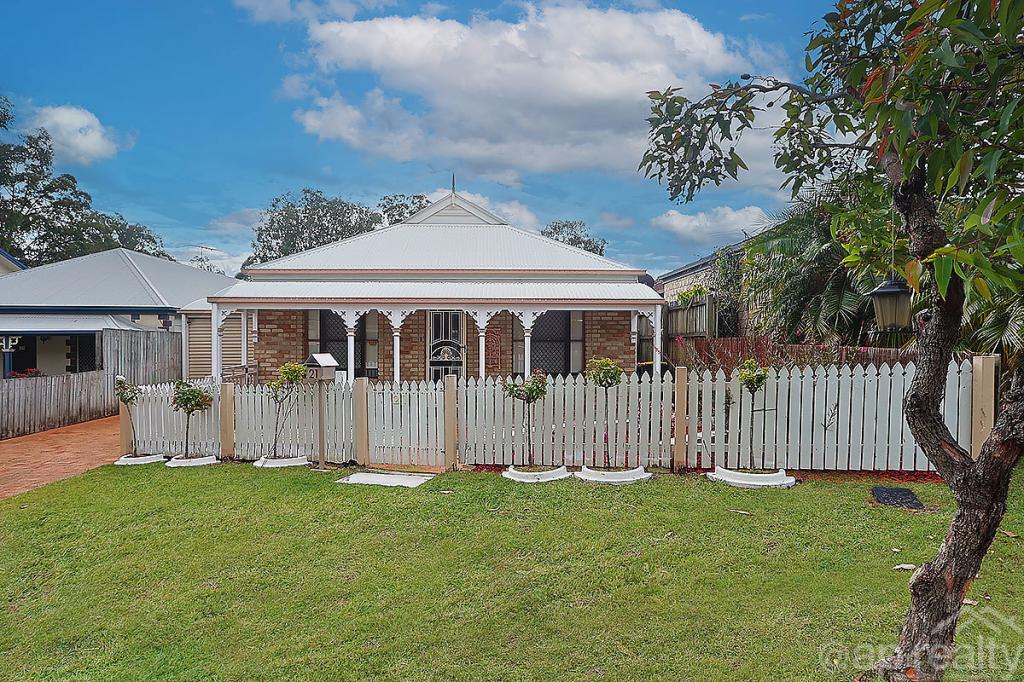 21 Chapple Pl, Forest Lake, QLD 4078