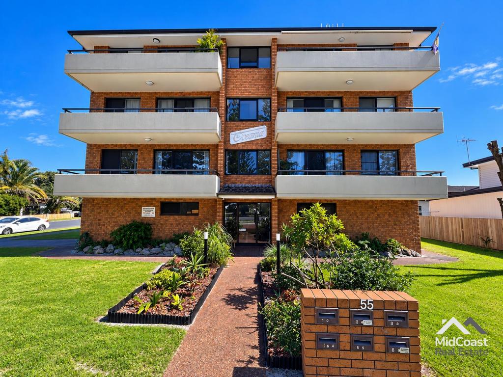 6/55 Beach St, Tuncurry, NSW 2428