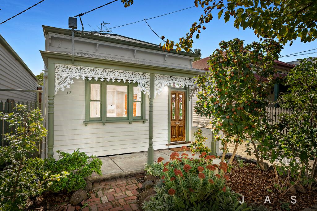 17 Gallant St, Footscray, VIC 3011