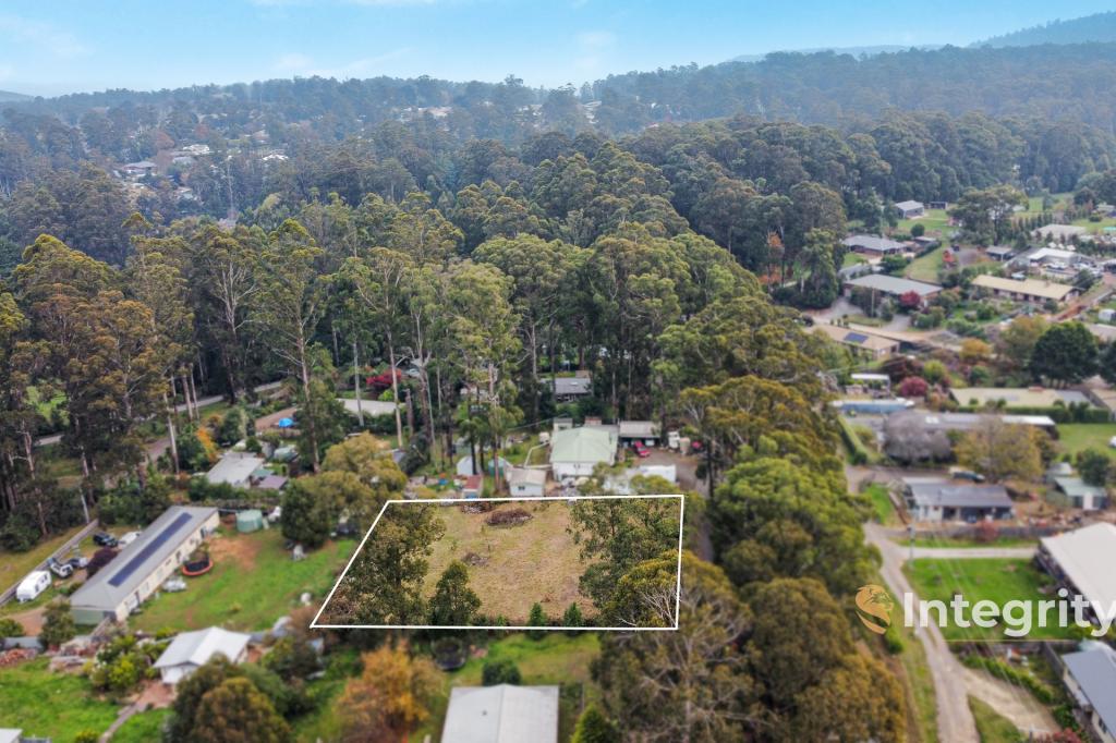 98 KINGLAKE-GLENBURN RD, KINGLAKE, VIC 3763