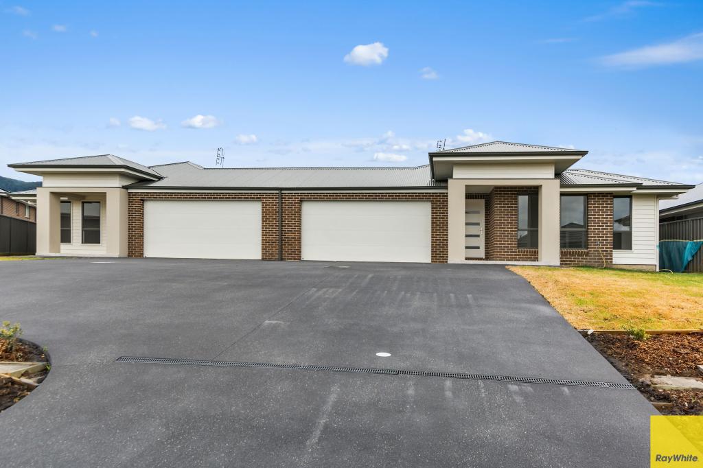 11A AYSHIRE ST, HORSLEY, NSW 2530