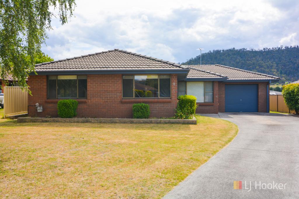 6 Heffernan Pl, Lithgow, NSW 2790