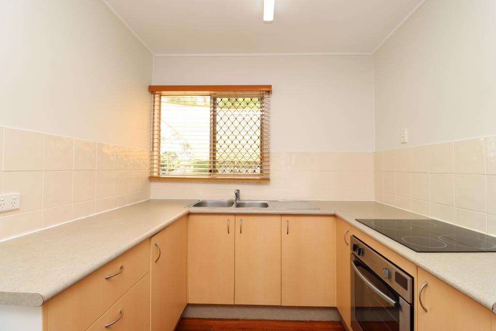 5 Richards Cres, Healy, QLD 4825