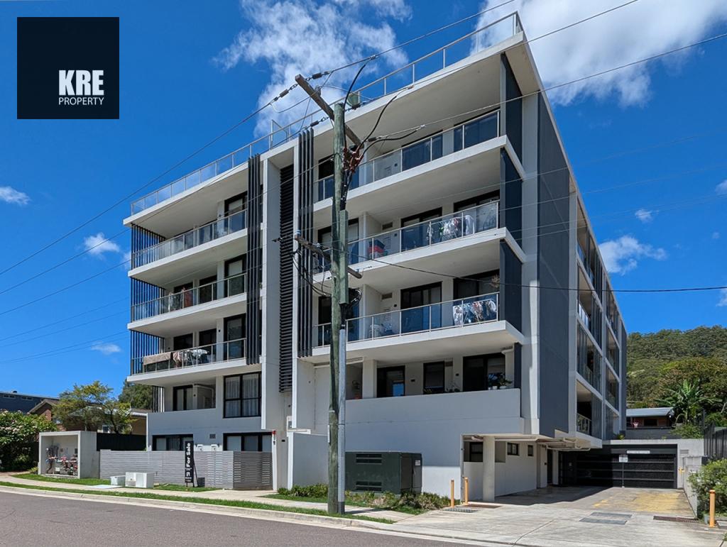 408/7 Beane St W, Gosford, NSW 2250