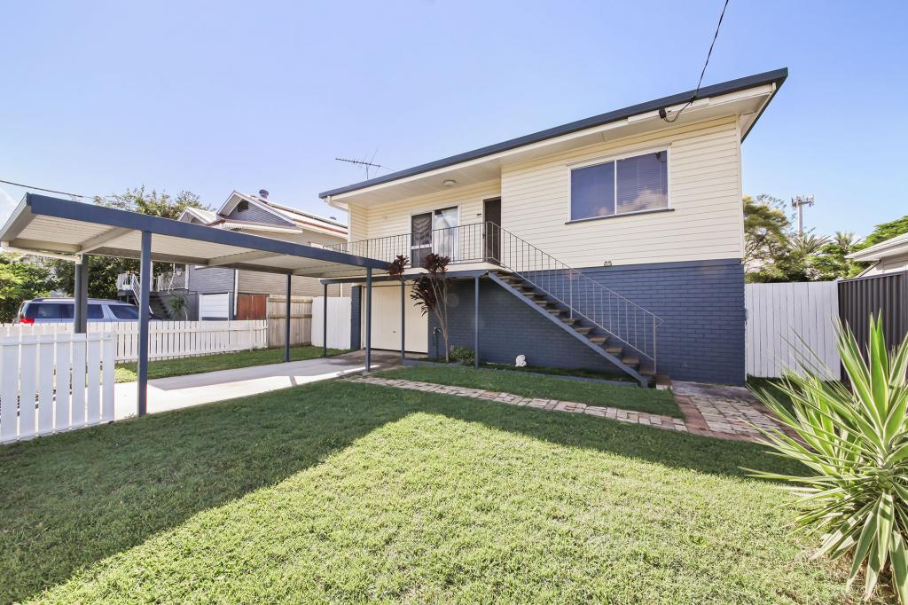 3 Lovegrove St, Zillmere, QLD 4034