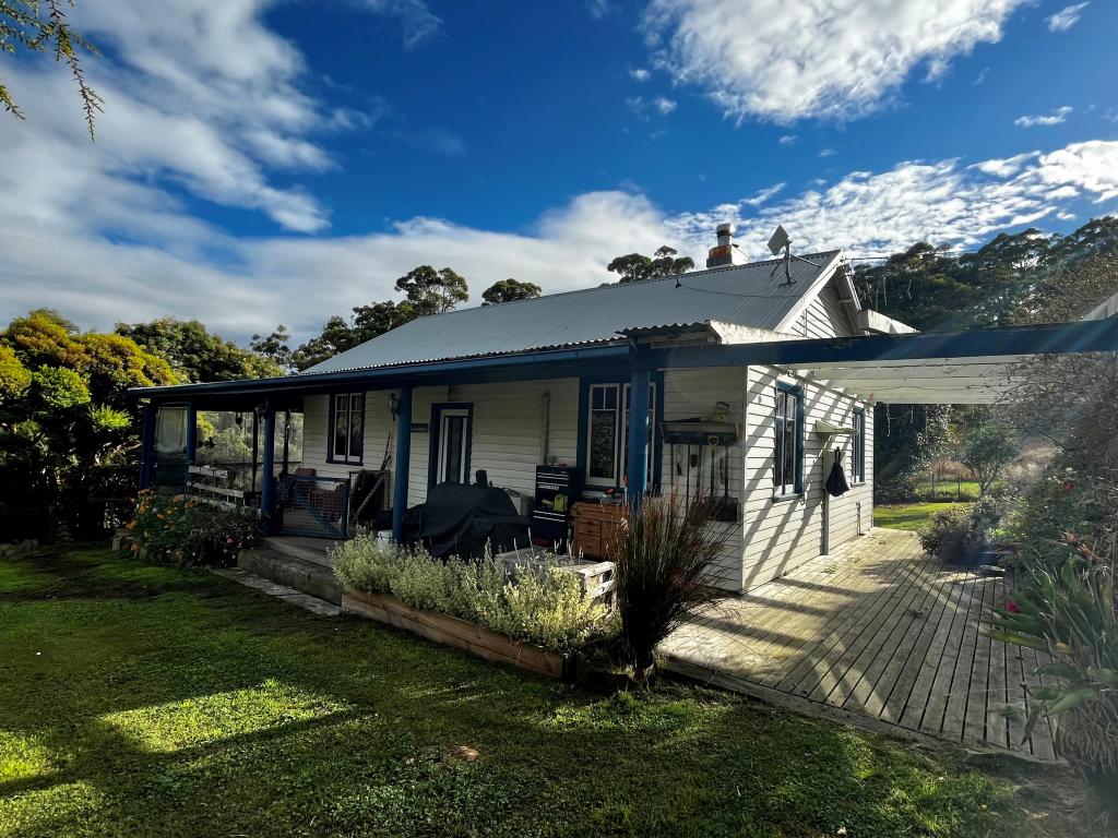 1048 Nubeena Rd, Premaydena, TAS 7185
