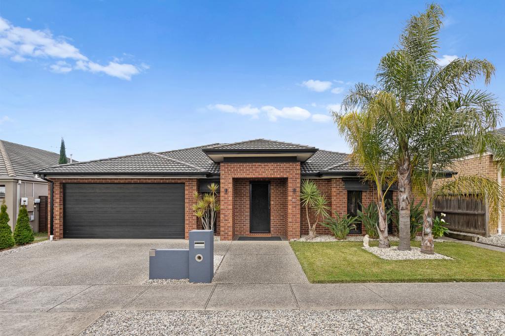 42 BAIGENT AVE, DOREEN, VIC 3754