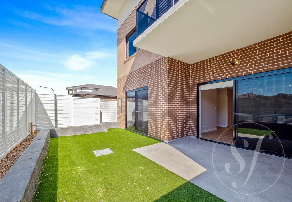 10/43 Grantham St, Riverstone, NSW 2765