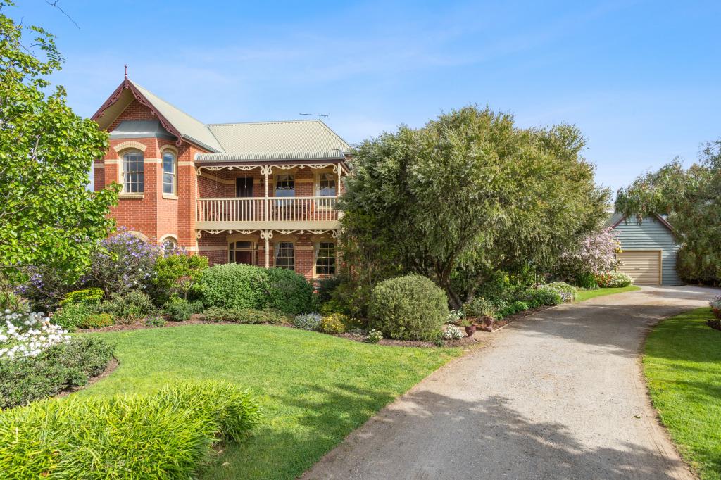 12-14 Wheatsheaf Rd, Ceres, VIC 3221