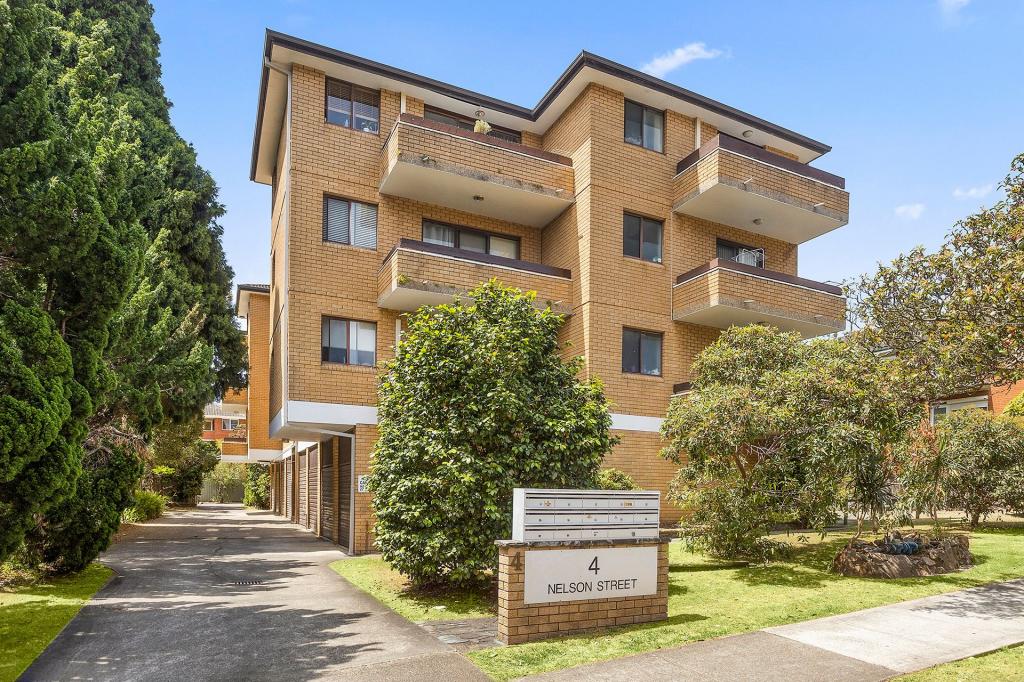 16/4 Nelson St, Penshurst, NSW 2222