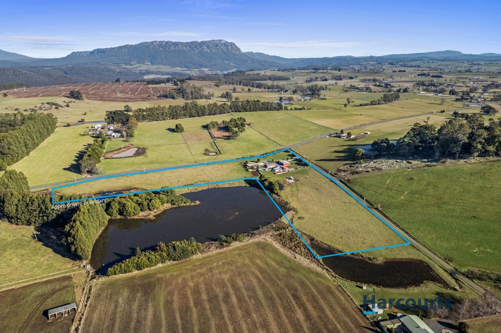 6 Rockliffs Rd, Sheffield, TAS 7306