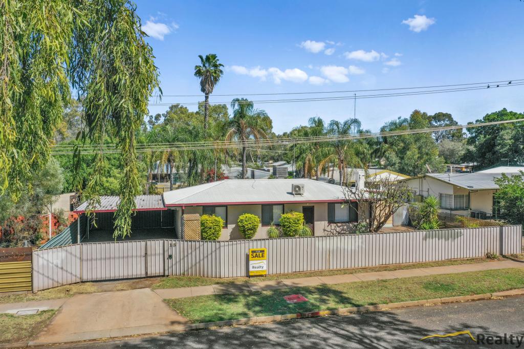 15 Stuart Hwy, Braitling, NT 0870