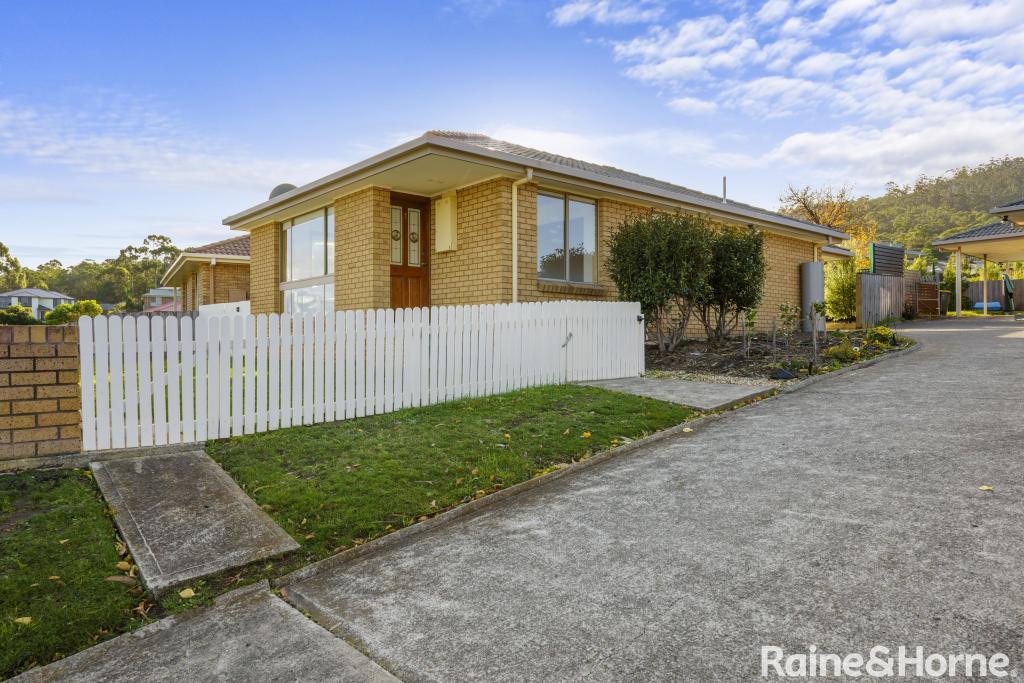 1/128 Oakdowns Pde, Oakdowns, TAS 7019